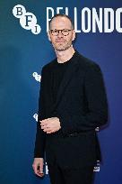 London BFI Sentimental Value Premiere