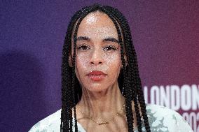 London BFI Sentimental Value Premiere