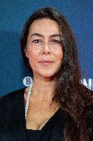 London BFI Sentimental Value Premiere