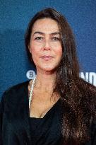 London BFI Sentimental Value Premiere