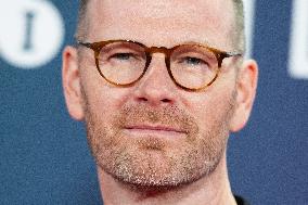 London BFI Sentimental Value Premiere