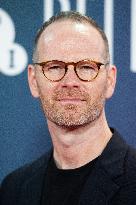 London BFI Sentimental Value Premiere