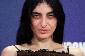 London BFI Sentimental Value Premiere