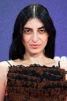 London BFI Sentimental Value Premiere