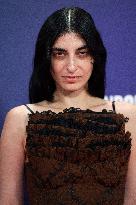 London BFI Sentimental Value Premiere