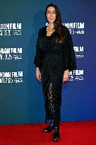 London BFI Sentimental Value Premiere