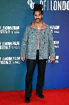 London BFI Sentimental Value Premiere