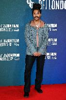 London BFI Sentimental Value Premiere