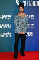 London BFI Sentimental Value Premiere