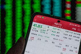 Illustration Wingtech