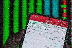 Illustration Wingtech