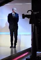 Jean-Noel Barrot at Dimanche en Politique - Paris