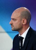 Jean-Noel Barrot at Dimanche en Politique - Paris