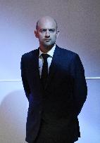 Jean-Noel Barrot at Dimanche en Politique - Paris