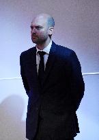 Jean-Noel Barrot at Dimanche en Politique - Paris