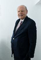 Herve Marseille On Dimanche En Politique - Paris