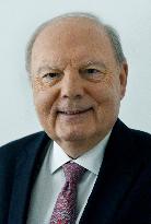 Herve Marseille On Dimanche En Politique - Paris