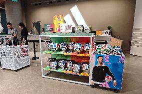 2026 FIFA World Cup Official Match Ball