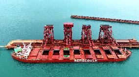 China's Goods Trade Total Import And Export Value Increased ?