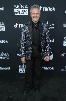 ongwriters Of North America (SONA) Warrior Awards