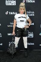 ongwriters Of North America (SONA) Warrior Awards