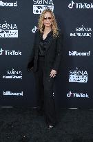 ongwriters Of North America (SONA) Warrior Awards