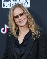 ongwriters Of North America (SONA) Warrior Awards