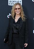 ongwriters Of North America (SONA) Warrior Awards