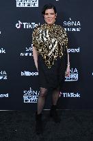 ongwriters Of North America (SONA) Warrior Awards