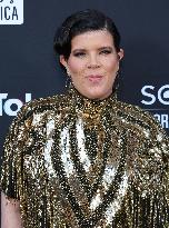 ongwriters Of North America (SONA) Warrior Awards