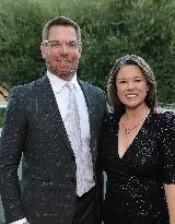 ongwriters Of North America (SONA) Warrior Awards