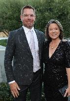 ongwriters Of North America (SONA) Warrior Awards