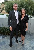 ongwriters Of North America (SONA) Warrior Awards