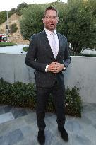 ongwriters Of North America (SONA) Warrior Awards