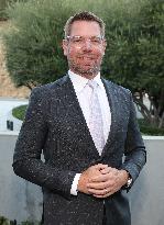 ongwriters Of North America (SONA) Warrior Awards