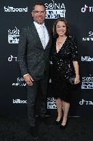 ongwriters Of North America (SONA) Warrior Awards