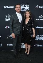 ongwriters Of North America (SONA) Warrior Awards