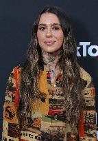 ongwriters Of North America (SONA) Warrior Awards