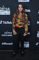 ongwriters Of North America (SONA) Warrior Awards