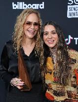 ongwriters Of North America (SONA) Warrior Awards