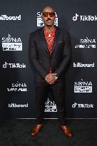 ongwriters Of North America (SONA) Warrior Awards