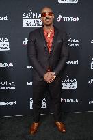 ongwriters Of North America (SONA) Warrior Awards