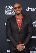 ongwriters Of North America (SONA) Warrior Awards