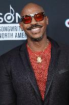 ongwriters Of North America (SONA) Warrior Awards