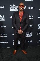 ongwriters Of North America (SONA) Warrior Awards