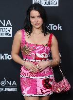 ongwriters Of North America (SONA) Warrior Awards