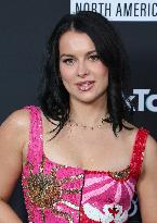 ongwriters Of North America (SONA) Warrior Awards