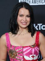 ongwriters Of North America (SONA) Warrior Awards