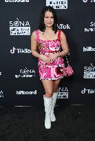 ongwriters Of North America (SONA) Warrior Awards