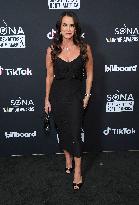 ongwriters Of North America (SONA) Warrior Awards